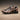 ASICS Gel-Nimbus 10.1 Black Rose Gold sneaker side profile on neutral background showing full design