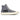 Converse Chuck Taylor 70 Black Heart High Top Grey