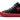 Converse Chuck Taylor All-Star 70 Hi Comme des Garcons PLAY Black Red Midsole