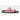 Birkenstock Arizona BS Sandals Patent Candy Pink/Black (W)