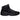 On Running Cloudrock Waterproof Triple Black