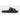 New Balance 200 Slide Dark Brown