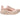 Hoka One One Bondi 9 Rose Latte Rose Cream (W)