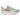 Hoka One One Clifton 10 Sage Neon Flame