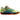 Nike KD 18 Clear Jade Liquid Lime