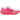Nike Vomero Plus Hyper Pink Bright Crimson (W)