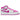 Jordan 1 Mid Fire Pink (PS)