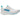 Hoka One One Clifton 10 White Skyward Blue