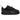 Jordan Flight Court Black Gum Medium Brown Varsity Red (TD)