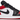 Jordan 1 Low Bred Toe (GS)
