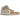 Jordan 1 Mid Tan Toe (W)