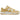 Nike Dunk Low Celestial Gold Suede (W)