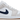 Jordan 1 Low Midnight Navy Neutral Grey