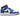 Jordan 1 Mid Game Royal White Black (GS)