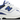 New Balance 550 White Blue
