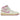 Jordan 1 Mid Sail Pink Coconut Milk (W)