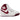 Jordan 1 Retro High '85 Metallic Burgundy (TD)