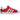 adidas Superstar II Better Scarlet White