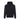 Jordan Brooklyn Fleece Hoodie Black