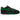Jordan 4 RM Black Gorge Green University Red (GS)