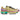 Salomon XT-6 Antique Gold Transparent Yellow