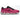 On Running Cloudzone Pink Black (W)