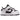 Nike Dunk Low Black Platinum Tint White (TD)