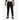 adidas Trefoil Essentials Pants Black