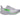 Hoka One One Clifton 10 Ash Grey Neon Green
