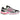 adidas Adistar Control 5 Core Black Lucid Pink Silver Metallic