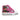 Ed Hardy Skull High Top Pink White (TD)