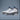 Nike Air Jordan 9 Cool Grey White Blue men’s sneakers side profile pair view