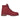 Timberland 6" Boot Pomegranate Burgundy Nubuck